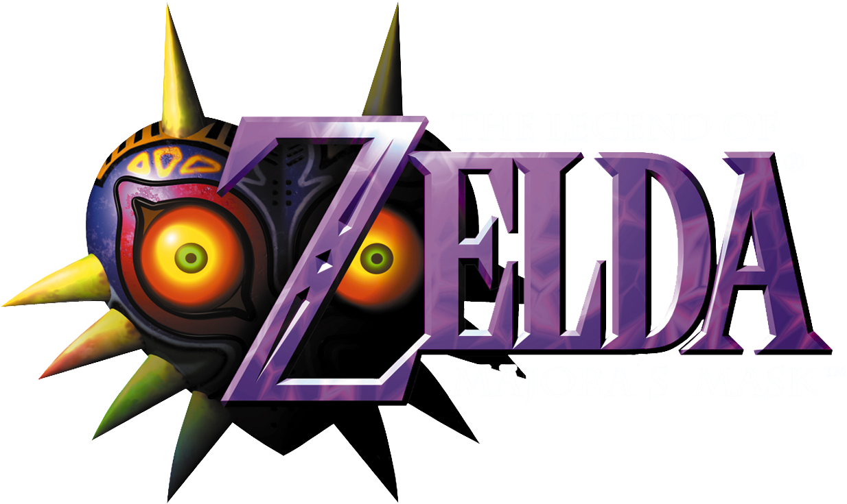 The Legend Of Zelda: Majora's Mask #10