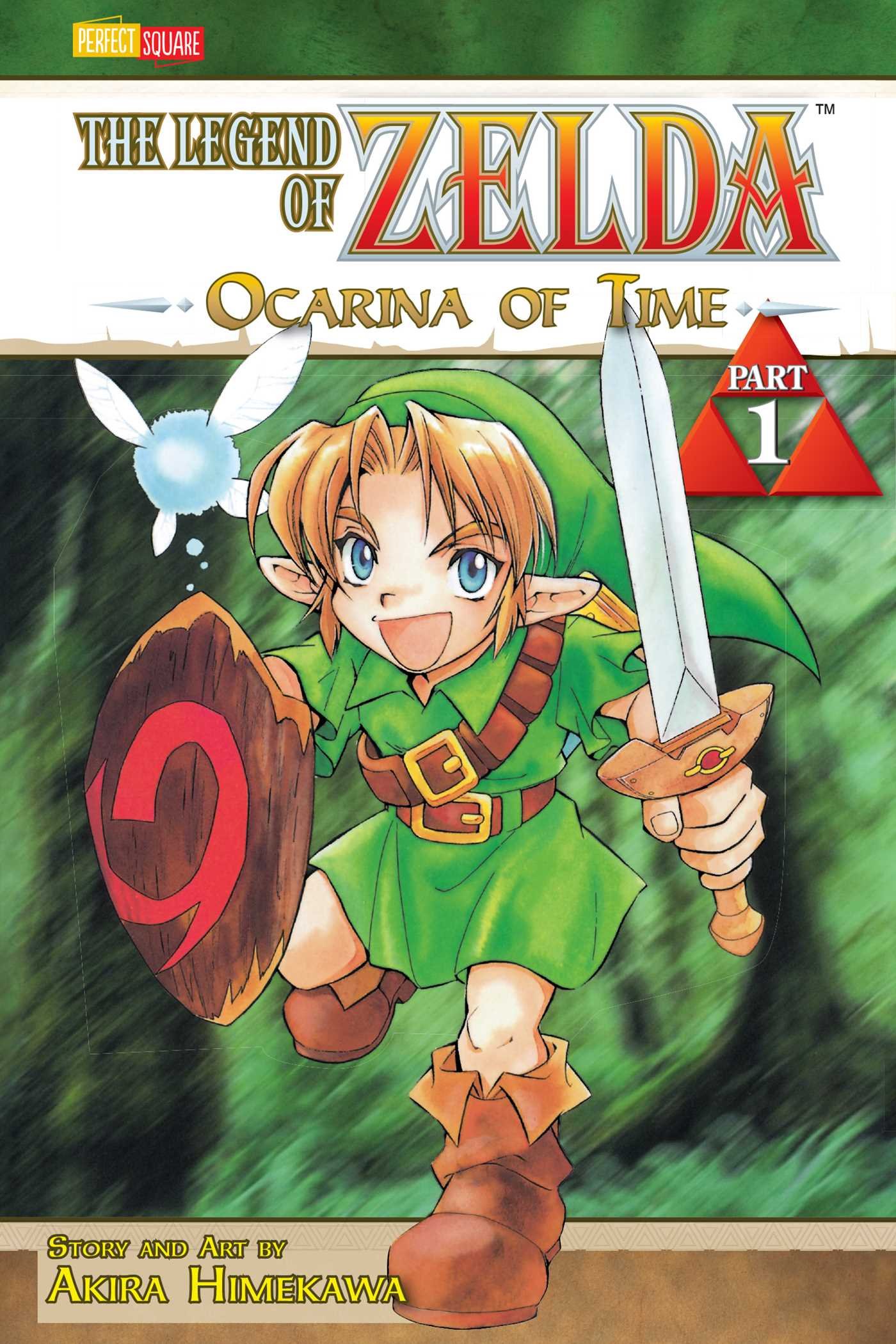 The Legend Of Zelda: Ocarina Of Time #19