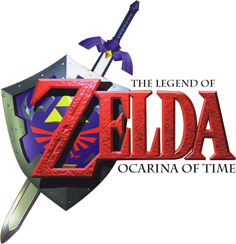 The Legend Of Zelda: Ocarina Of Time #10