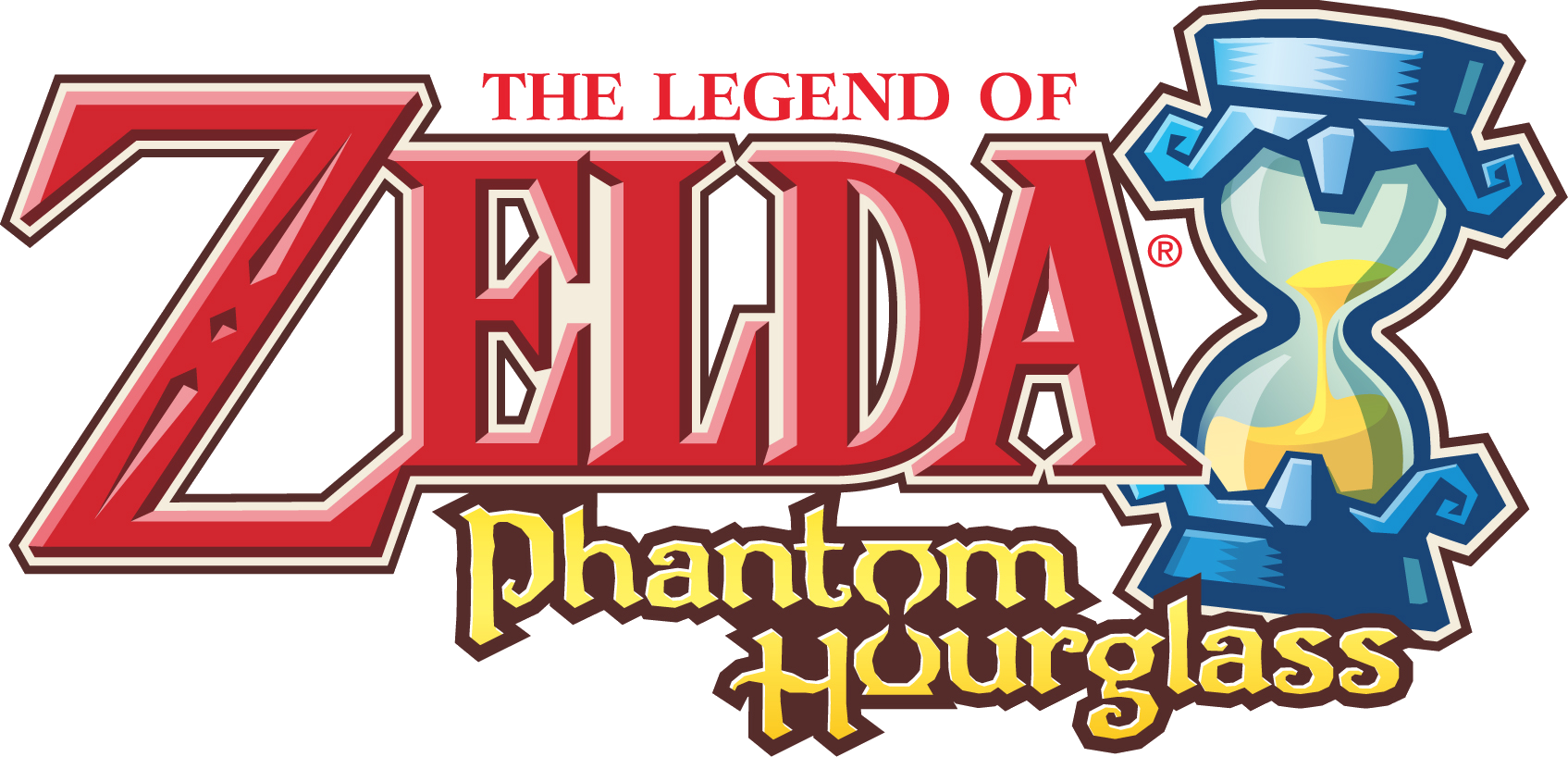 The Legend Of Zelda: Phantom Hourglass #24