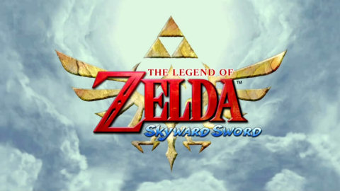 High Resolution Wallpaper | The Legend Of Zelda: Skyward Sword 480x270 px