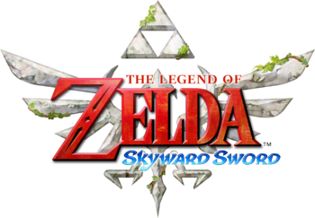 The Legend Of Zelda: Skyward Sword #14