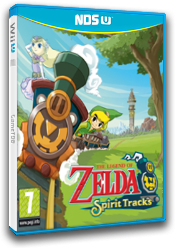 The Legend Of Zelda: Spirit Tracks #10