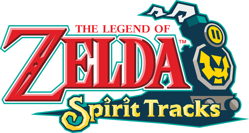 The Legend Of Zelda: Spirit Tracks #14
