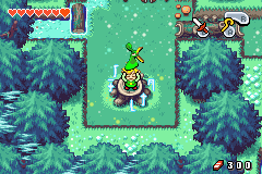 The Legend Of Zelda: The Minish Cap #4