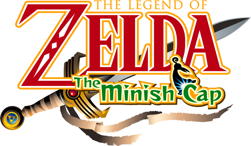The Legend Of Zelda: The Minish Cap #13