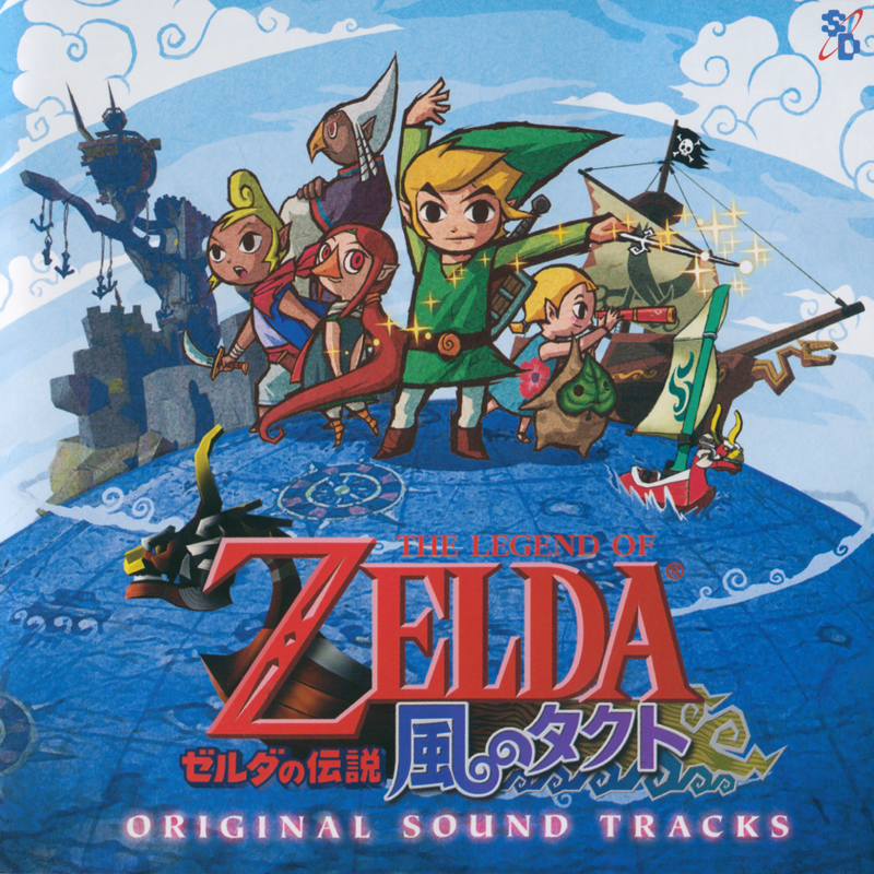 The Legend Of Zelda: The Wind Waker Backgrounds, Compatible - PC, Mobile, Gadgets| 800x800 px