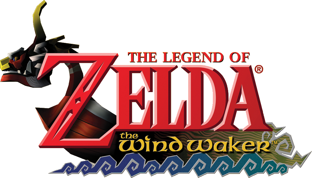 The Legend Of Zelda: The Wind Waker #10