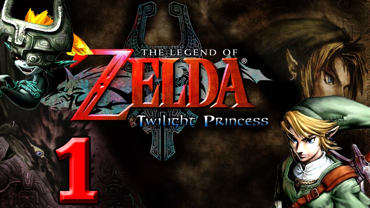 The Legend Of Zelda: Twilight Princess Backgrounds, Compatible - PC, Mobile, Gadgets| 1280x720 px