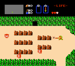 The Legend Of Zelda #8