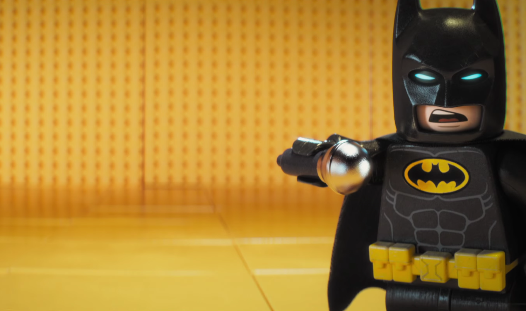 The Lego Batman Movie #9
