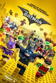 The Lego Batman Movie #12