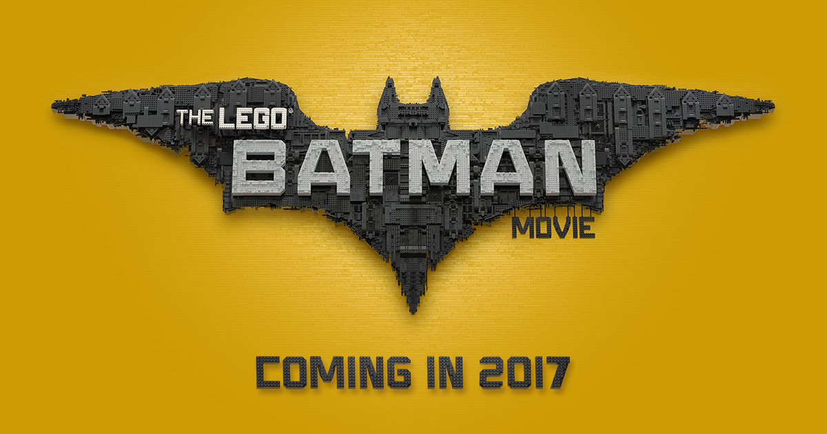 The Lego Batman Movie #21