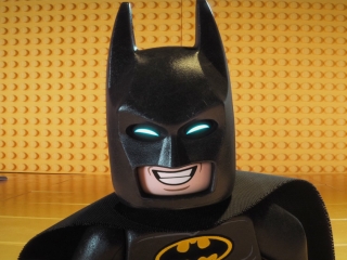 The Lego Batman Movie #20