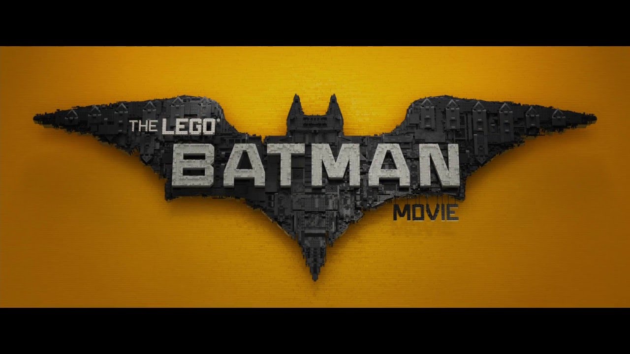 The Lego Batman Movie #16
