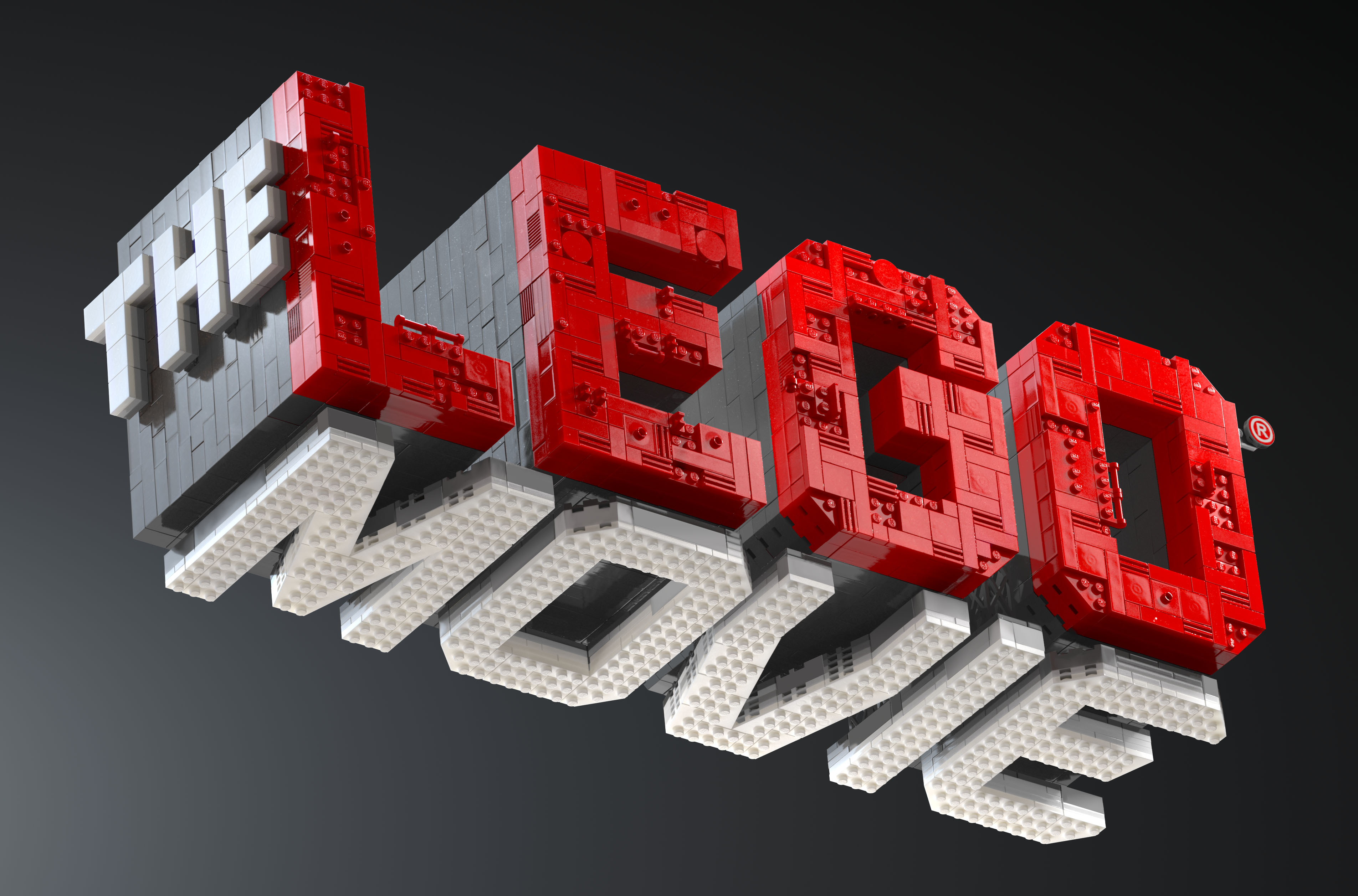 The Lego Movie #20