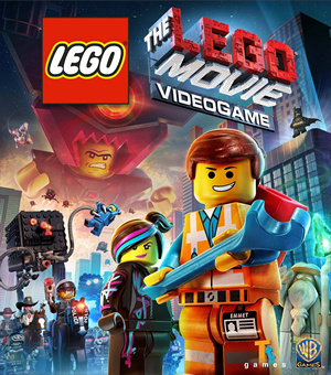 The LEGO Movie Videogame #12