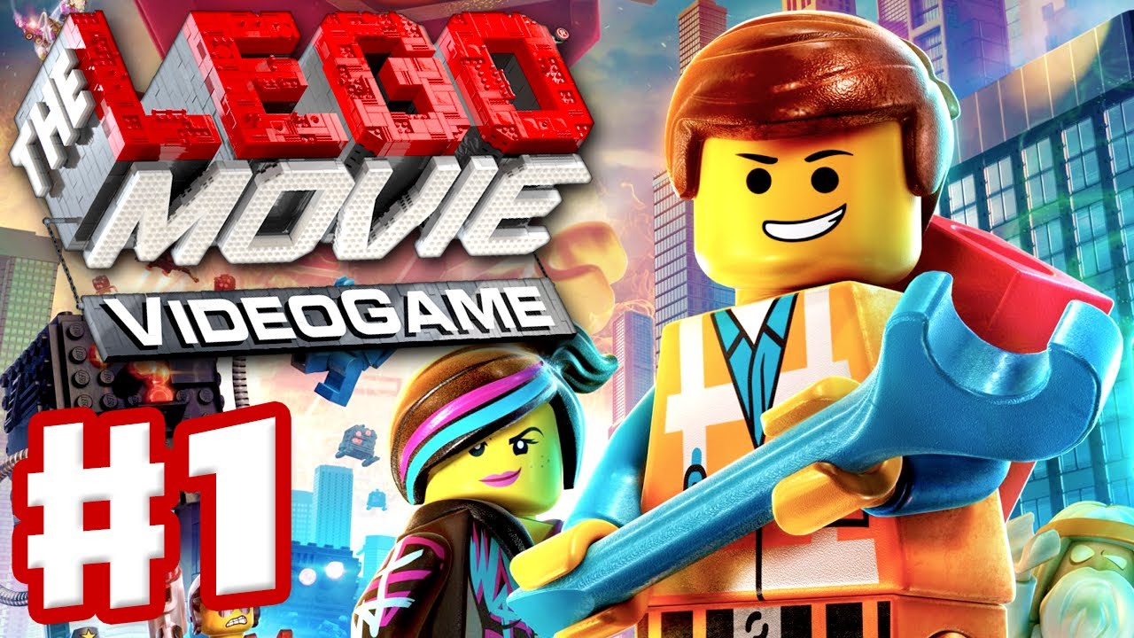 1280x720 > The LEGO Movie Videogame Wallpapers