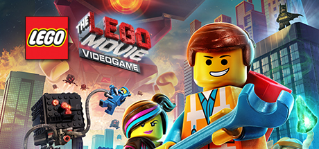 The LEGO Movie Videogame #13