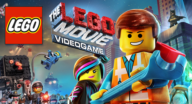613x331 > The LEGO Movie Videogame Wallpapers