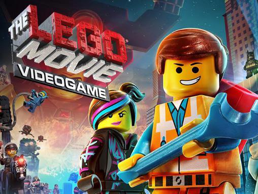 HD Quality Wallpaper | Collection: Video Game, 508x381 The LEGO Movie Videogame