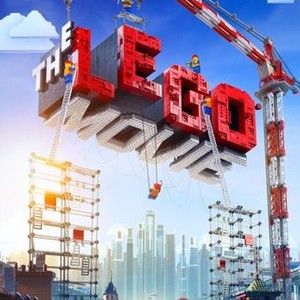 The Lego Movie #1