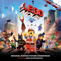Images of The Lego Movie | 200x200