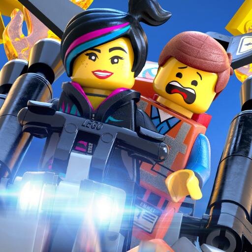 HQ The Lego Movie Wallpapers | File 54.75Kb