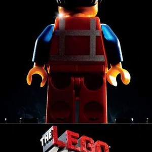 The Lego Movie #2