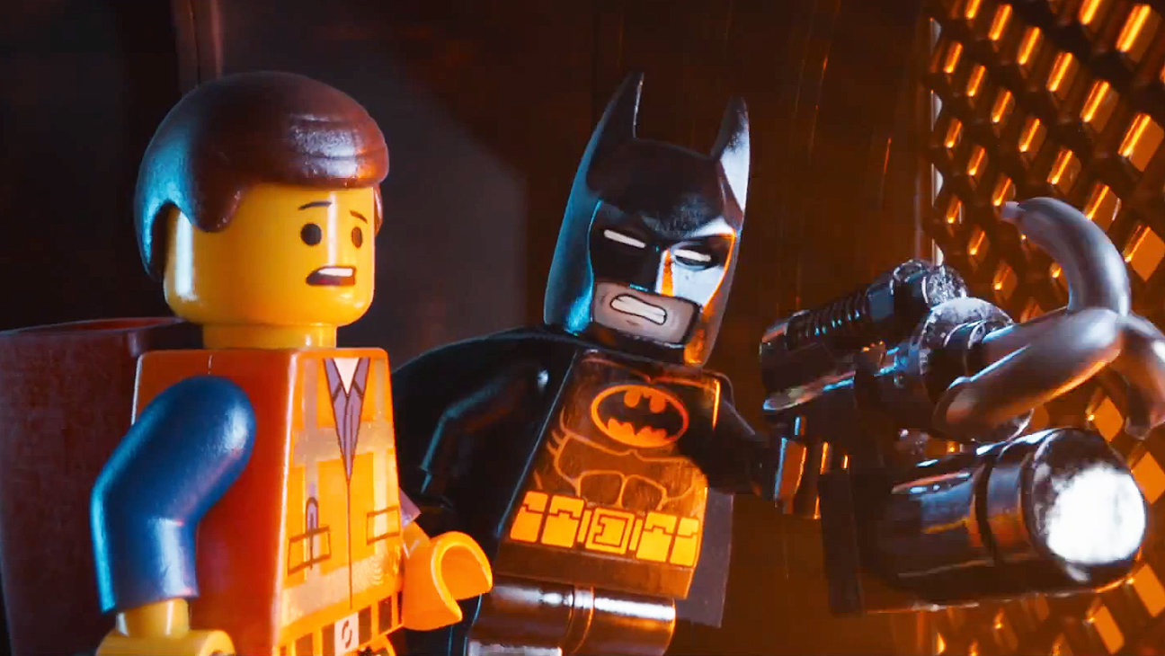 The Lego Movie Backgrounds on Wallpapers Vista
