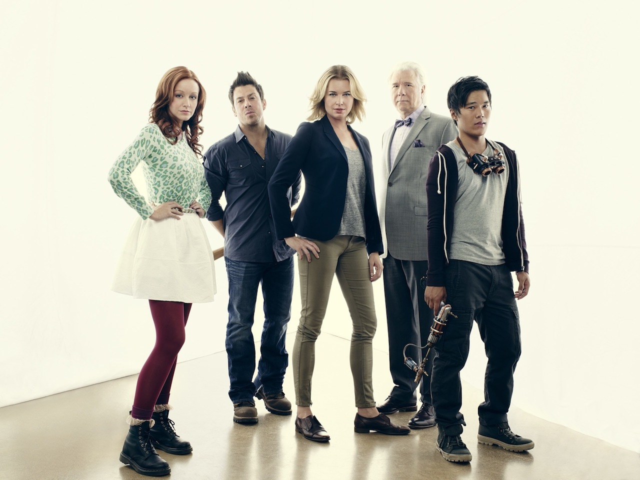 The Librarians High Quality Background on Wallpapers Vista