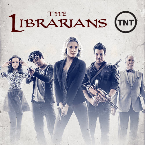 The Librarians Backgrounds on Wallpapers Vista