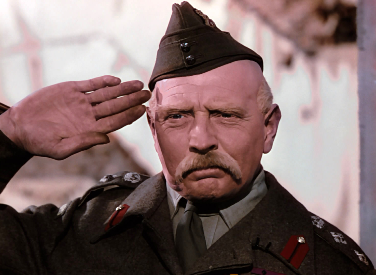 The Life And Death Of Colonel Blimp #4