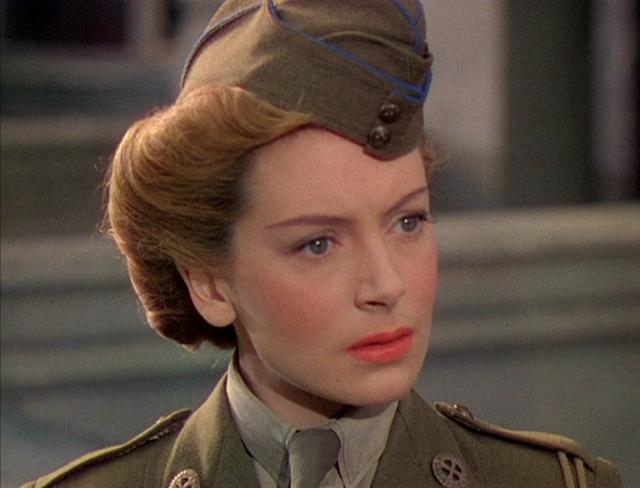 HD Quality Wallpaper | Collection: Movie, 640x488 The Life And Death Of Colonel Blimp