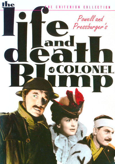 400x568 > The Life And Death Of Colonel Blimp Wallpapers