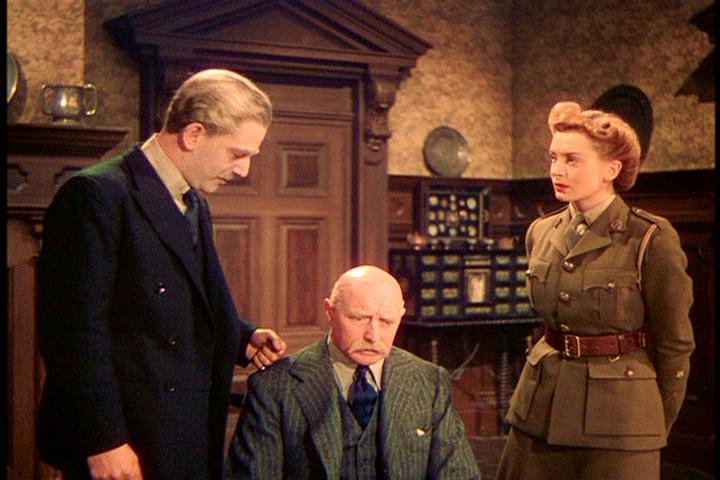 Nice wallpapers The Life And Death Of Colonel Blimp 720x480px