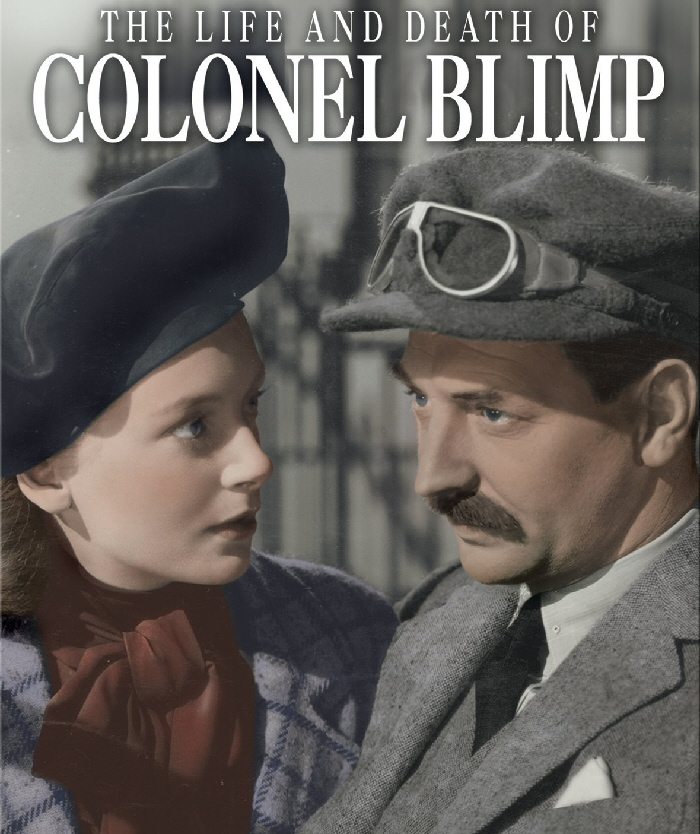 The Life And Death Of Colonel Blimp #21