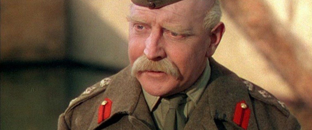 The Life And Death Of Colonel Blimp #12