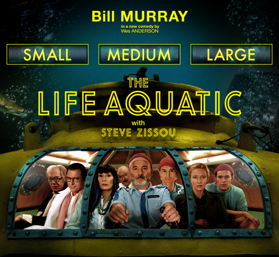 The Life Aquatic With Steve Zissou #16