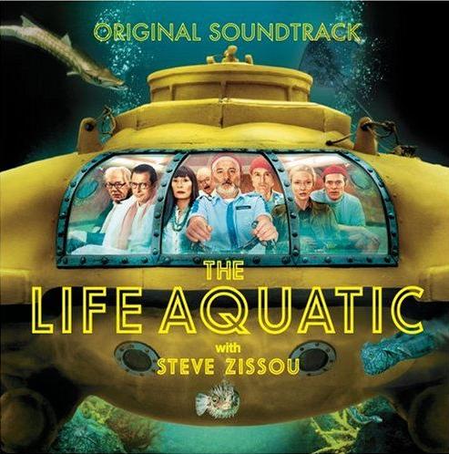 The Life Aquatic With Steve Zissou #17