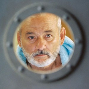 Images of The Life Aquatic With Steve Zissou | 300x300