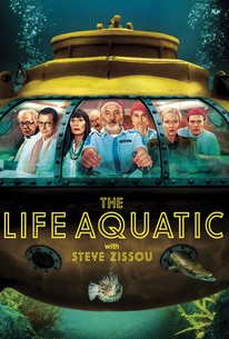 The Life Aquatic With Steve Zissou Backgrounds on Wallpapers Vista