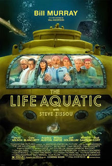 HQ The Life Aquatic With Steve Zissou Wallpapers | File 25.47Kb