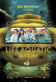 The Life Aquatic With Steve Zissou Pics, Movie Collection