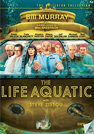 The Life Aquatic With Steve Zissou #15