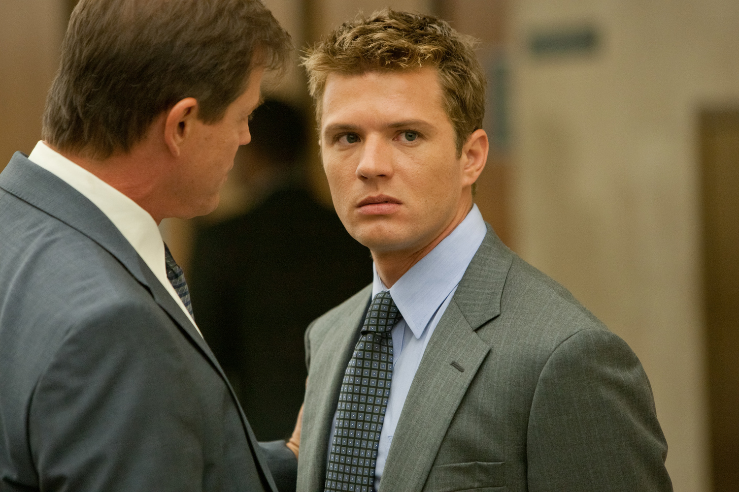 The Lincoln Lawyer Pics, Movie Collection