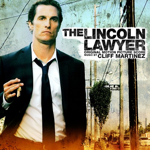 HQ The Lincoln Lawyer Wallpapers | File 81.29Kb