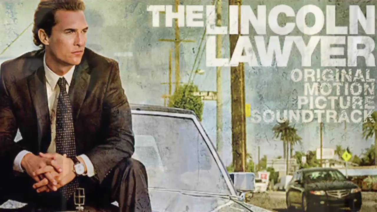 The Lincoln Lawyer #17
