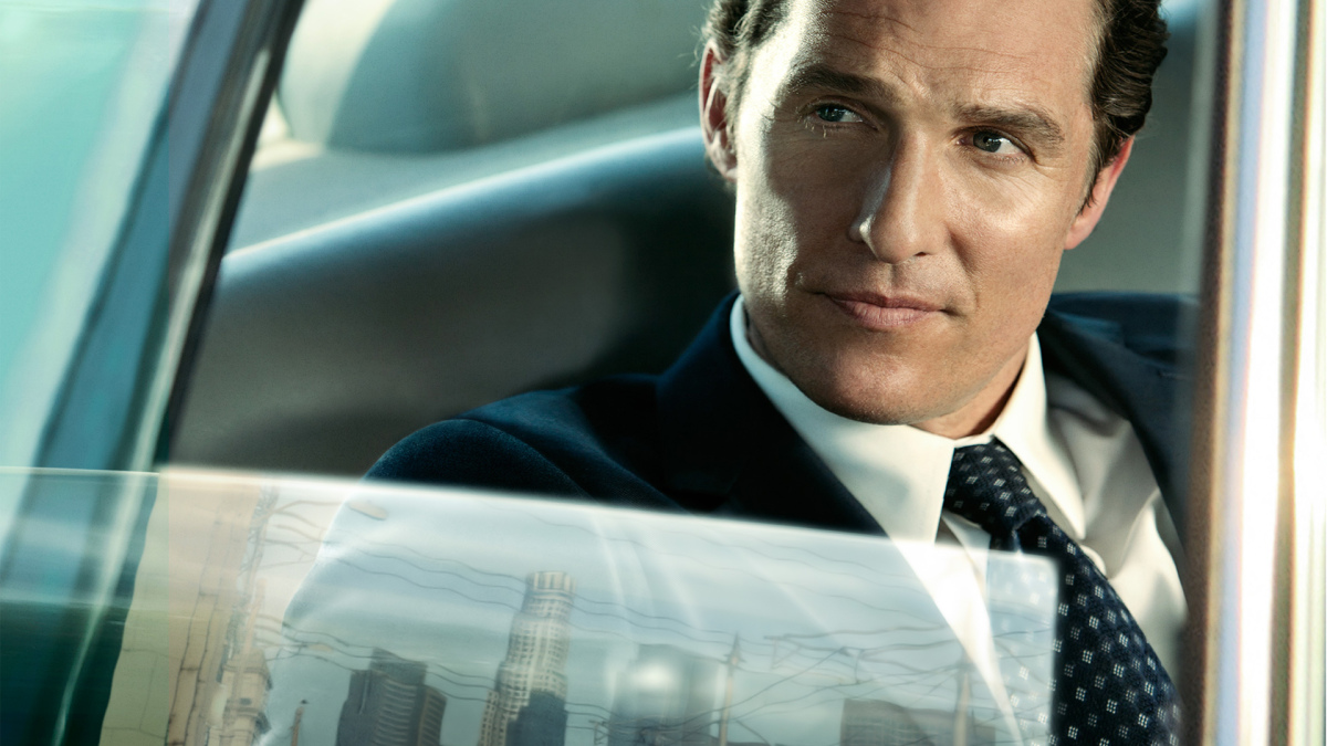 The Lincoln Lawyer HD wallpapers, Desktop wallpaper - most viewed