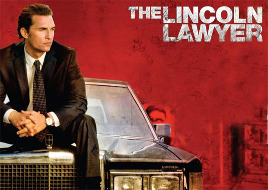 The Lincoln Lawyer Backgrounds, Compatible - PC, Mobile, Gadgets| 535x380 px